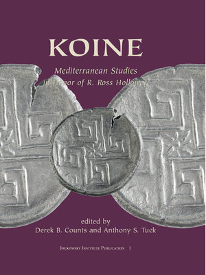 cover image of KOINE